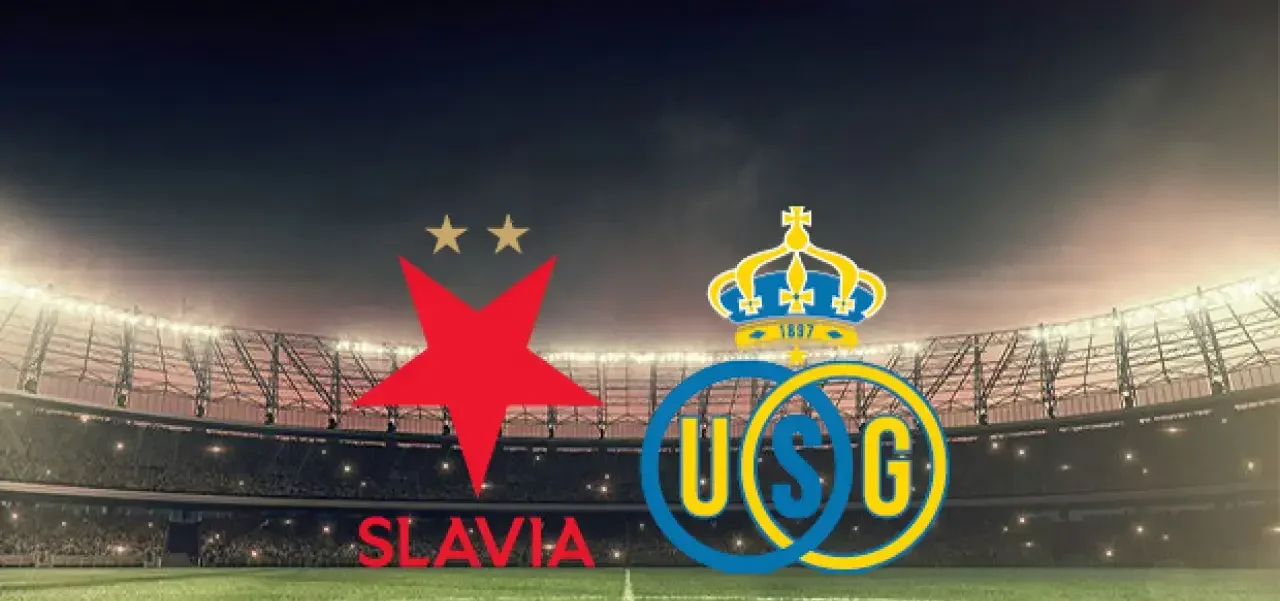 Slavia Prag – Union Saint-Gilloise 7 Ağustos CANLI İZLE | CANLI YAYIN TV Slavia Prag – Union Saint-Gilloise maçı saat kaçta hangi kanalda?