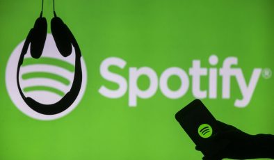 Spotify Bugün (8 Ağustos) Çöktü mü, Neden Girilmiyor?