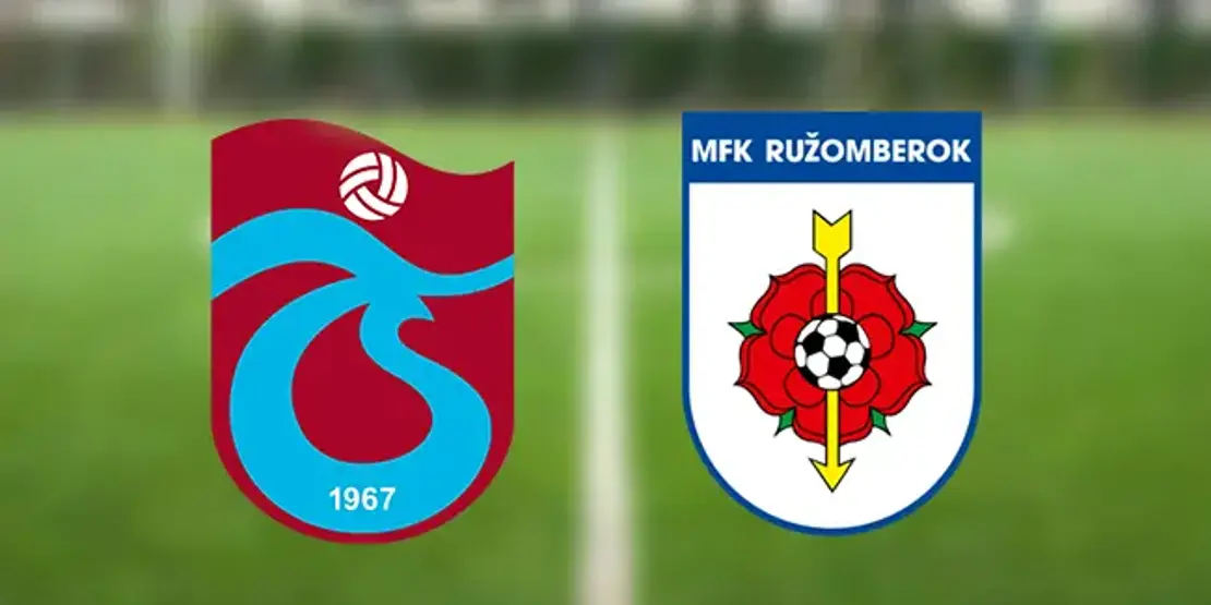 CANLI Trabzonspor-Ruzomberok Maçı ŞİFRESİZ A SPOR, CBC Sport, Taraftarium24, Selçuk Sports HD, Fenerbehçe Youtube TV, Justin TV, İdman TV Linki BURADA!