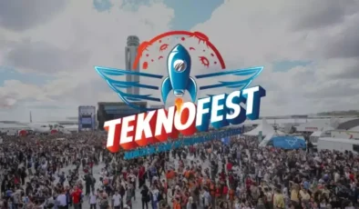 Teknofest 2024 Nerede, Ne Zaman Yapılacak, Kaç Gün Sürecek?