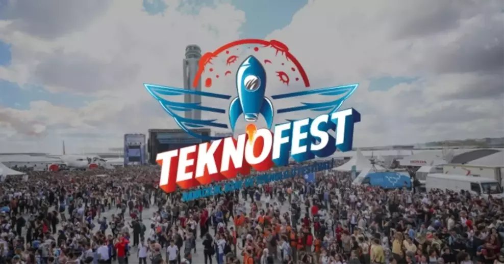 Teknofest 2024 Nerede, Ne Zaman Yapılacak, Kaç Gün Sürecek?