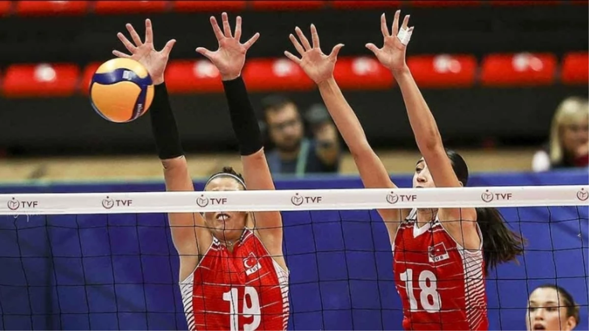 TRT Spor Yayın Akışı 8 Ağustos 2024: Türkiye-İtalya Voleybol Maçı Canlı İzleme Linki