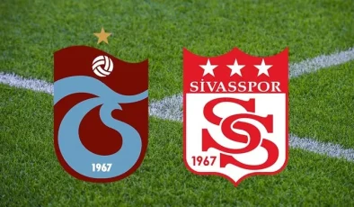 Sivasspor Trabzonspor FK Maçı Canlı İzle Taraftarium24, Justin TV, İdman TV, Beın Sports Canlı Maç İzleme Ekranı Beınsports İZLE 11 Ağustos 2024