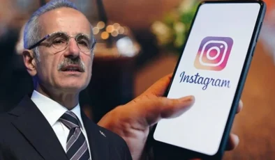 Bakan Uraloğlu Açıkladı: Instagram, VPN, Roblox…