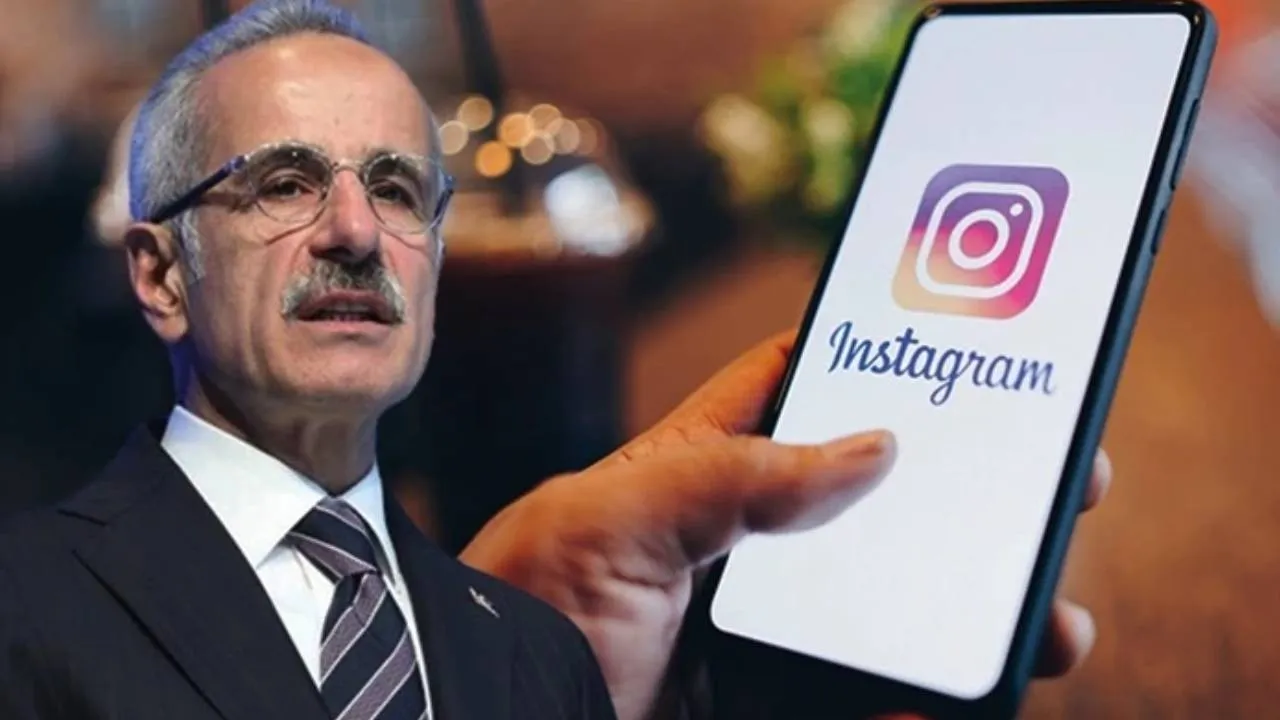 Bakan Uraloğlu Açıkladı: Instagram, VPN, Roblox…