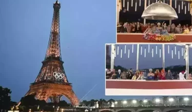 Vatikan’dan Paris Olimpiyat Oyunları Açılışında Dini Saygısızlık İddiası