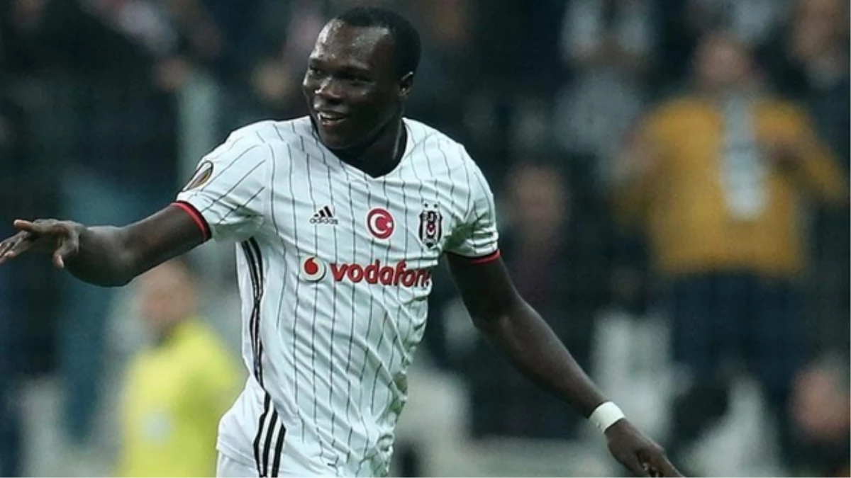 Vincent Aboubakar Biyografisi, Boyu Kaç, Kilosu Kaç, Kaç Yaşında, Nereli?