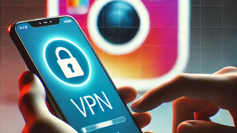 Instagram Kapatıldı, VPN’ler Tehlike Saçıyor: Bilgilerinizi Nasıl Korursunuz?