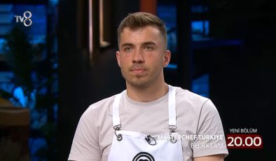 MasterChef 18. kim oldu? MasterChef 18. finalist kim oldu? MasterChef 18 yarışmacı belli oldu mu? 1 AĞUSTOS 2024