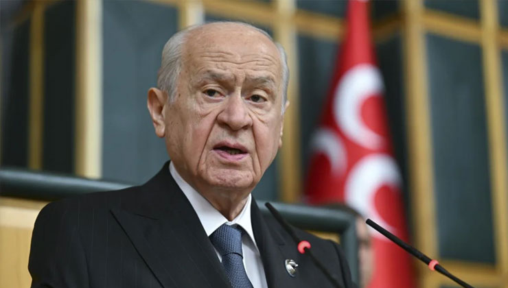 Devlet Bahçeli: DEM’e Hazine yardımı kesilsin