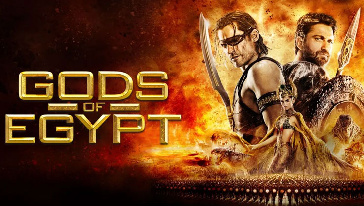 Mısır Tanrıları filmi nerede çekildi? Mısır Tanrıları (Gods of Egypt) filmi konusu, oyuncuları kimlerdir? 720p Mısır Tanrıları filmi full reklamsız Full Film izle, HD Film izle