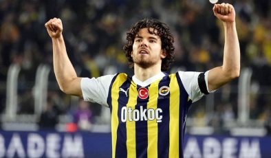 Fenerbahçe ve Brighton, Ferdi Kadıoğlu için anlaştı