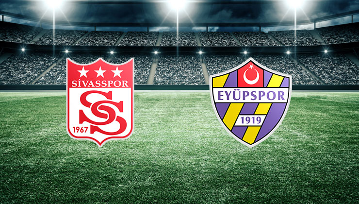 Sivasspor Eyüpspor beIN Sports, Taraftarium24, Şifresiz CANLI İZLE maç linki, online linki 24 AĞUSTOS 2024