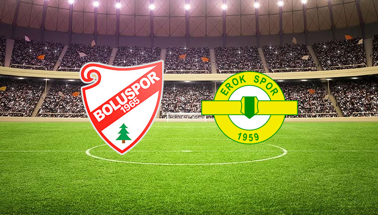 CANLI İZLE! Boluspor Esenler Erokspor maçı BeIN Sports MAX 2 donmadan şifresiz canlı maç izle 24 AĞUSTOS 2024