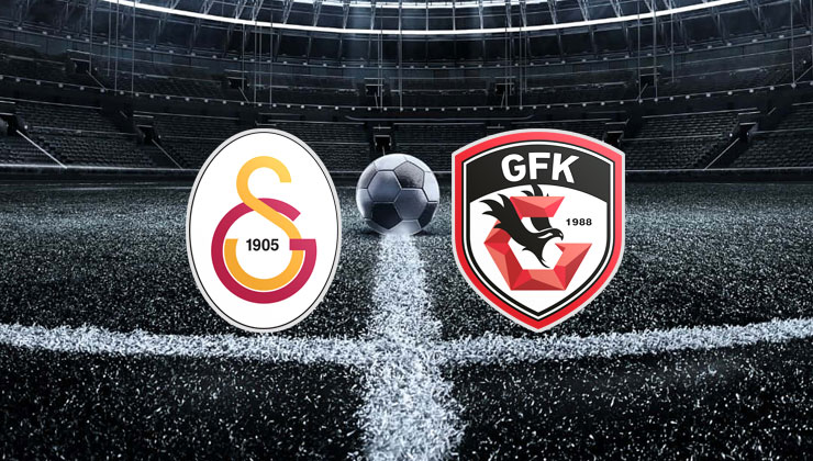 Galatasaray maçı bugün saat kaçta? Galatasaray maçı niye ertelendi? Galatasaray Gaziantep maçı saat kaçta? Galatasaray maçı ertelendi? Galatasaray Gaziantep maçı neden ertelendi?