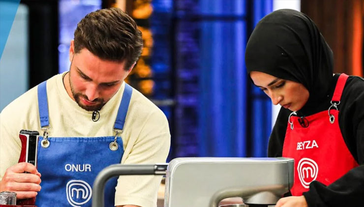 Bu gece (27 Ağustos) MasterChef kim kazandı? MasterChef takım oyunu kim kazandı?