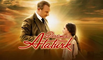 Dersimiz Atatürk filmi nerede çekildi? Dersimiz Atatürk filmi konusu, oyuncuları kimlerdir? 720p Dersimiz Atatürk filmi full reklamsız Full Film izle, HD Film izle