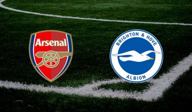 Arsenal Brighton maçı beIN Sports, TARAFTARIUM 24 CANLI İZLE! Ferdi Kadıoğlu kadroda mı? Arsenal Brighton Canlı Donmadan Şifresiz izleme linki 31 AĞUSTOS 2024