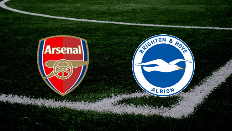 Arsenal Brighton maçı beIN Sports, TARAFTARIUM 24 CANLI İZLE! Ferdi Kadıoğlu kadroda mı? Arsenal Brighton Canlı Donmadan Şifresiz izleme linki 31 AĞUSTOS 2024