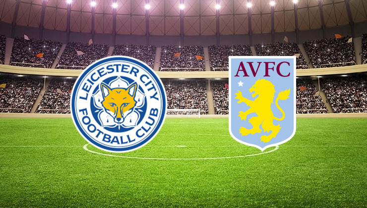 Leicester City Aston Villa beIN Sports, Taraftarium24, Şifresiz CANLI İZLE maç linki, online linki 31 AĞUSTOS 2024