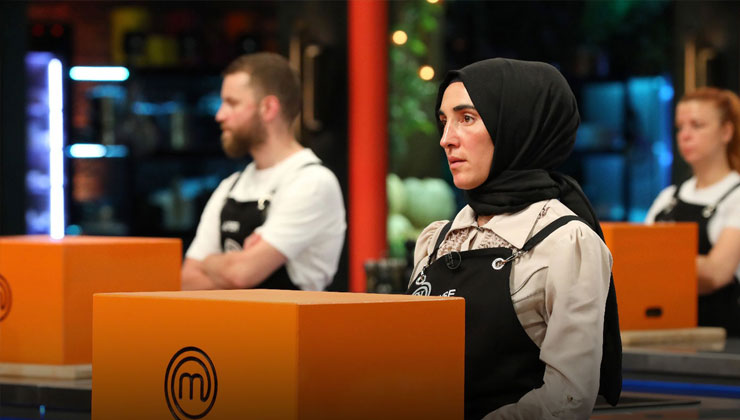 Masterchef kim elendi? Masterchef 9 Ağustos 2024 kim elendi? Masterchef Ayşe elendi mi?