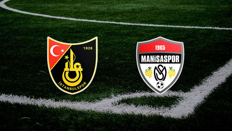 İstanbulspor Manisa FK maçını ŞİFRESİZ donmadan CANLI İZLE, beIN Sports CANLI YAYIN TV İstanbulspor Manisa FK