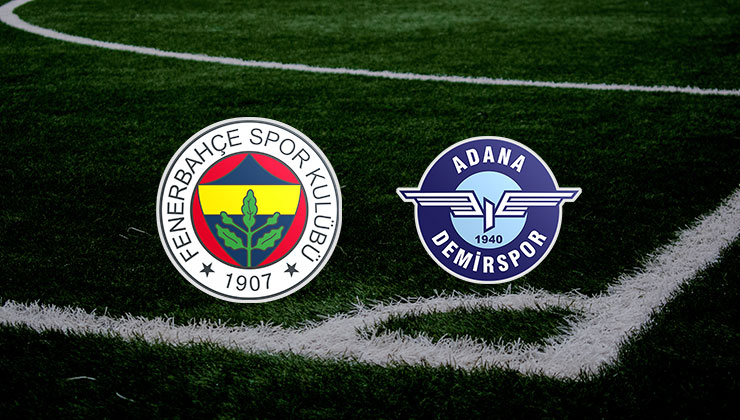 Fenerbahçe Adana Demirspor maçını ŞİFRESİZ donmadan CANLI İZLE, beIN Sports CANLI YAYIN TV FB Adana Demirspor