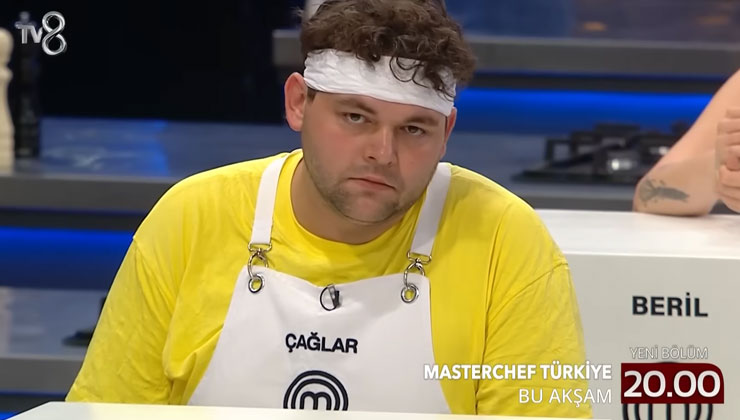 Akşam (12 Ağustos) Masterchef kim mavi kaptan oldu? Masterchef son bölüm İZLE! Masterchef mavi takıma kimler seçildi?