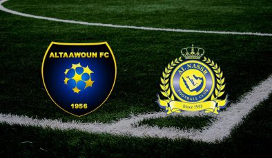 Al Taawon Al Nassr maçını ŞİFRESİZ donmadan CANLI İZLE, beIN Sports CANLI YAYIN TV Al Taawon Al Nassr hangi kanalda?