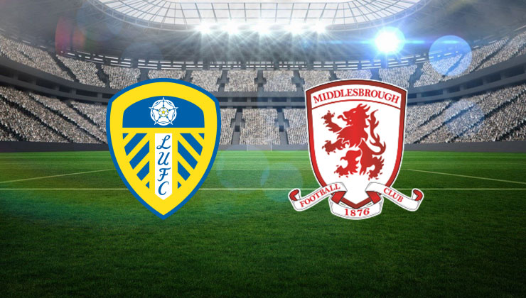 Leeds United Middlesbrough maçını ŞİFRESİZ donmadan CANLI İZLE, beIN Sports CANLI YAYIN TV Leeds United Middlesbrough hangi kanalda?