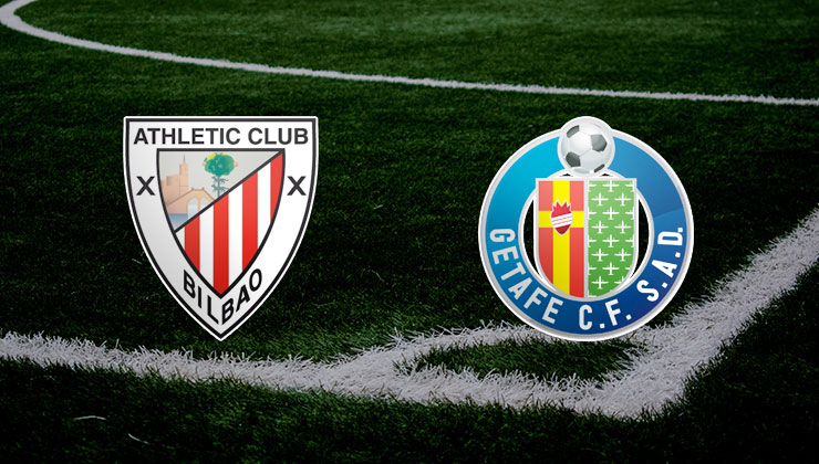 Athletic Bilbao Getafe maçını ŞİFRESİZ donmadan CANLI İZLE, S Sport CANLI YAYIN TV Bilbao Getafe maçı ne zaman?