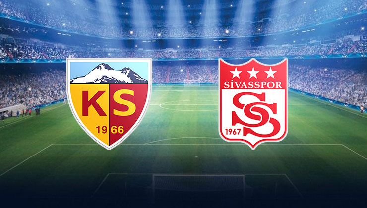 Kayserispor Sivasspor maçı BeIN Sports, TARAFTARIUM 24 CANLI İZLE! Kayserispor Sivasspor Canlı Donmadan Şifresiz izleme linki 17 AĞUSTOS 2024