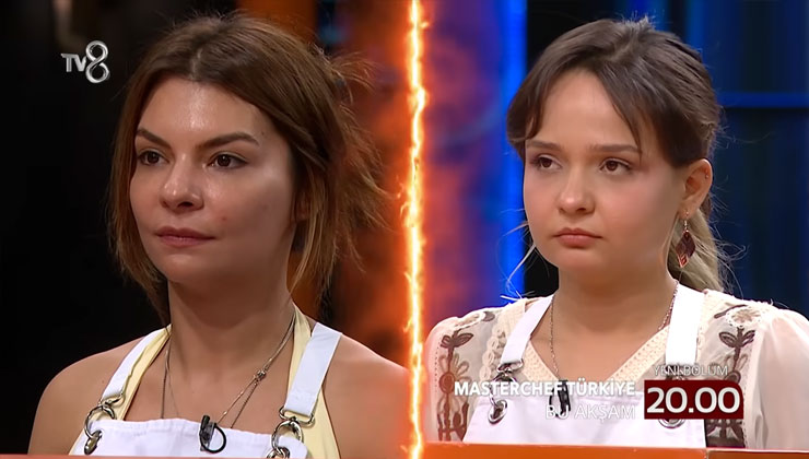 MasterChef 19. kim oldu? MasterChef 19. finalist kim oldu? MasterChef 19 yarışmacı belli oldu mu? 2 AĞUSTOS 2024