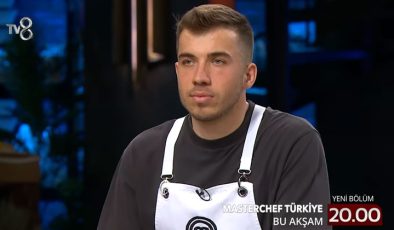 MasterChef 20. kim oldu? MasterChef 20. finalist kim oldu? MasterChef 20 yarışmacı belli oldu mu? 3 AĞUSTOS 2024