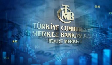 Merkez Bankası faiz kararını açıkladı