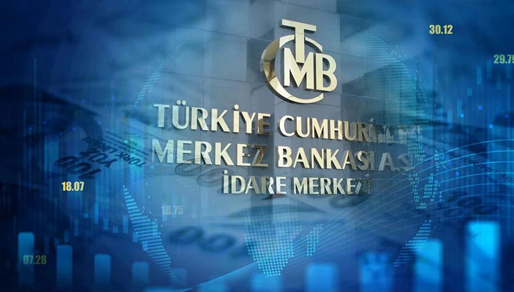 Merkez Bankası faiz kararını açıkladı