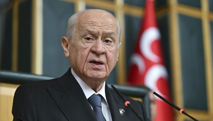 Devlet Bahçeli’den 17-25 Aralık mesajı