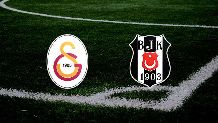 Galatasaray Beşiktaş maçı ATV, TARAFTARIUM 24 CANLI İZLE! GS BJK Canlı Donmadan Şifresiz izleme linki 3 AĞUSTOS 2024