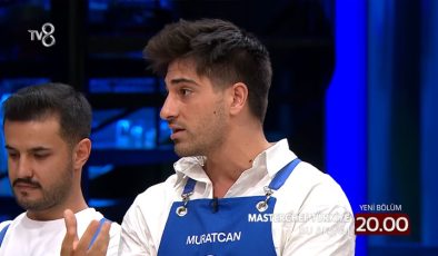 MasterChef yeni bölüm saat kaçta, ne zaman? TV8 MasterChef Türkiye izleme linki 6 AĞUSTOS 2024