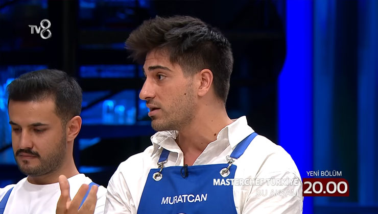 MasterChef yeni bölüm saat kaçta, ne zaman? TV8 MasterChef Türkiye izleme linki 6 AĞUSTOS 2024