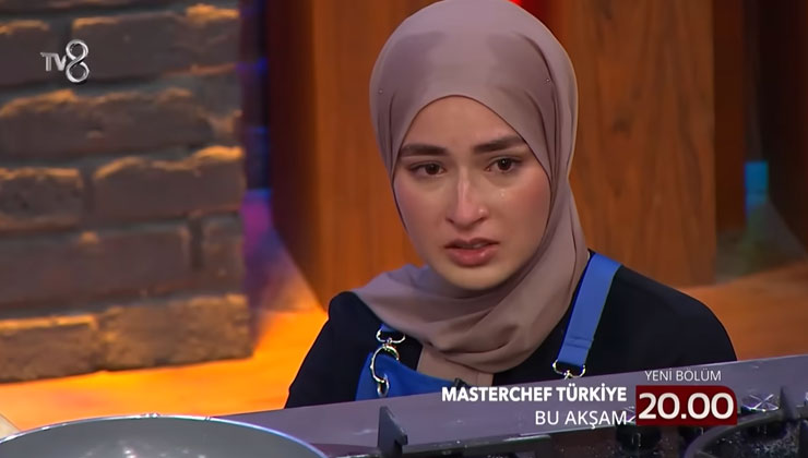 Bu akşam (7 Ağustos) MasterChef kim potaya gitti? MasterChef potaya kim gitti bugün? MasterChef kim potada?