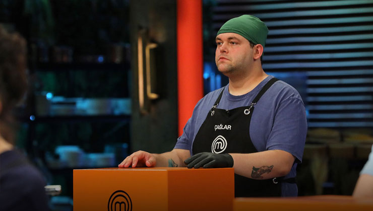 Masterchef dün akşam kim elendi? Masterchef Deniz elendi mi, Muratcan mı elendi? 9 Ağustos 2024