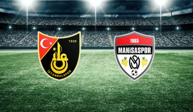 CANLI İZLE ŞİFRESİZ İstanbulspor Manisa FK Selçuksports, Taraftarium24, beIN Sports online izleme kanalı 10 Ağustos 2024