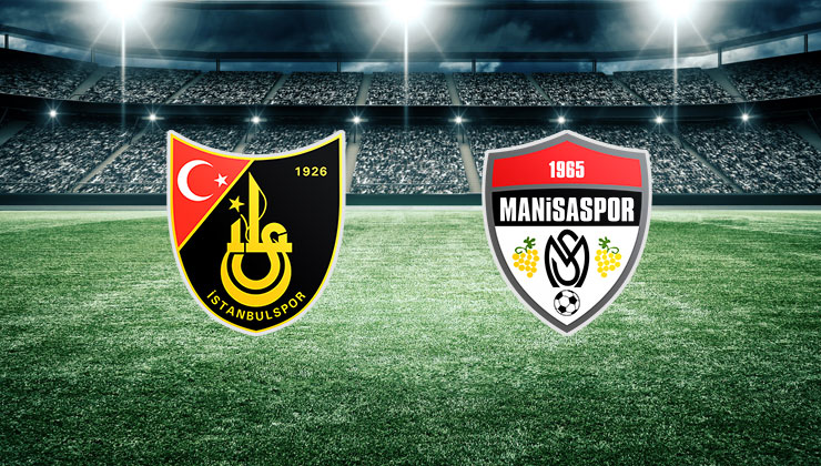 CANLI İZLE ŞİFRESİZ İstanbulspor Manisa FK Selçuksports, Taraftarium24, beIN Sports online izleme kanalı 10 Ağustos 2024