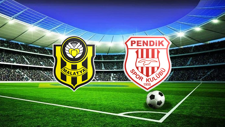 Yeni Malatyaspor Pendikspor maçını ŞİFRESİZ donmadan CANLI İZLE, beIN Sports CANLI YAYIN TV Yeni Malatyaspor maça çıkacak mı?