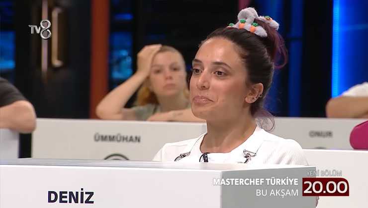 DÜN GECE (12 Ağustos) Masterchef mavi takım kadrosu kimler seçildi? Masterchef mavi takım kaptanı kim oldu?