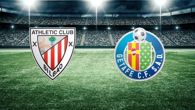 Athletic Bilbao Getafe Kaçak Canlı İzle! S Sport, Taraftarium24, Selçuk Sports HD, Twitter, Youtube, Justin TV Linki: 15 Ağustos 2024