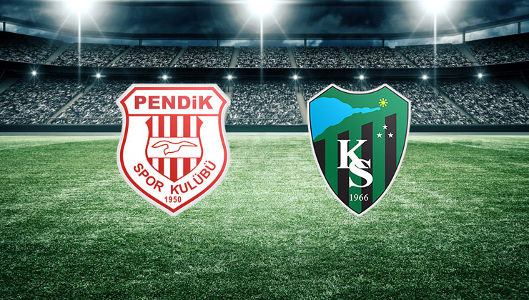 Pendikspor Kocaelispor Kaçak Canlı İzle! TRT SPOR, Taraftarium24, Selçuk Sports HD, Twitter, Youtube, Justin TV Linki: 16 Ağustos 2024