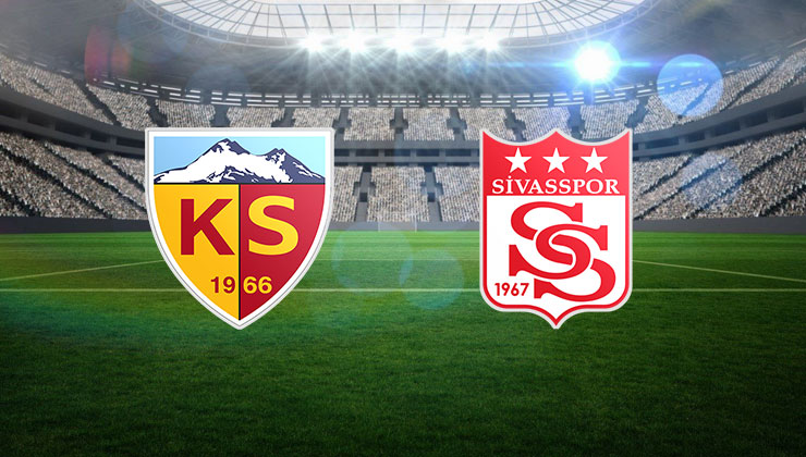 Kayserispor Sivasspor BeIN Sports, Taraftarium24, Şifresiz CANLI İZLE maç linki, online linki 17 AĞUSTOS 2024