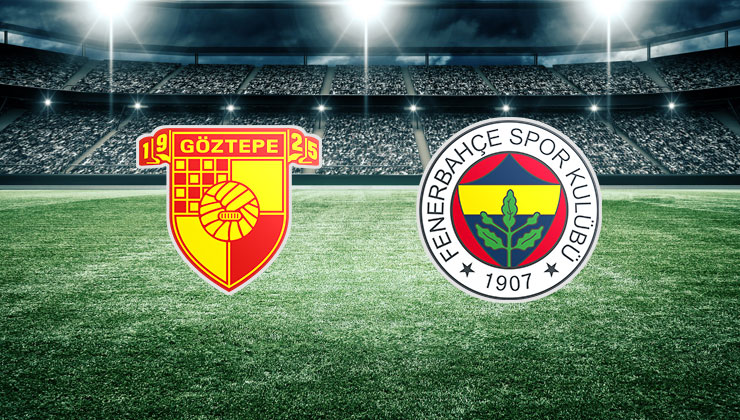 Göztepe Fenerbahçe beIN SPORTS, Taraftarium24, Şifresiz CANLI İZLE maç linki, online linki 17 AĞUSTOS 2024